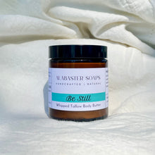 Load image into Gallery viewer, BE STILL Tallow Body Butter