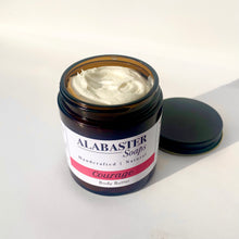 Load image into Gallery viewer, COURAGE Tallow Body Butter