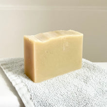 Load image into Gallery viewer, STILL WATERS Soap | French Green Clay Soap | Handmade Cold Process Soap