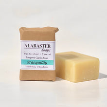 Load image into Gallery viewer, TRANQUILITY | Tangerine & Cypress