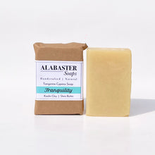 Load image into Gallery viewer, TRANQUILITY | Tangerine & Cypress