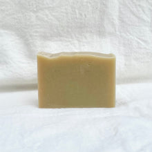 Load image into Gallery viewer, STILL WATERS Soap | French Green Clay Soap | Handmade Cold Process Soap