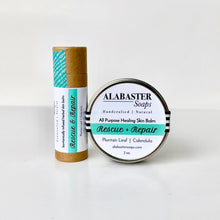 Load image into Gallery viewer, RESCUE & REPAIR | All-purpose skin balm