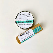 Load image into Gallery viewer, RESCUE & REPAIR | All-purpose skin balm