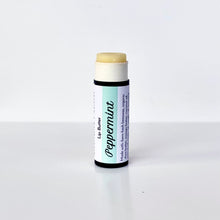 Load image into Gallery viewer, PEPPERMINT Lip Butter | organic, conditioning