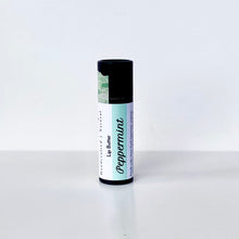 Load image into Gallery viewer, PEPPERMINT Lip Butter | organic, conditioning
