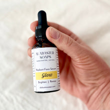 Load image into Gallery viewer, GLOW Facial Serum