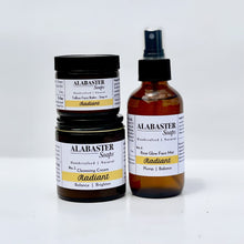 Load image into Gallery viewer, RADIANT | Rose Glow Face Mist