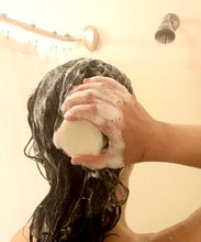 Load image into Gallery viewer, CROWNED IN GLORY | Still & Rooted Shampoo