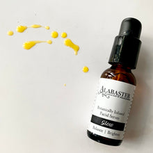 Load image into Gallery viewer, GLOW Facial Serum | botanically infused