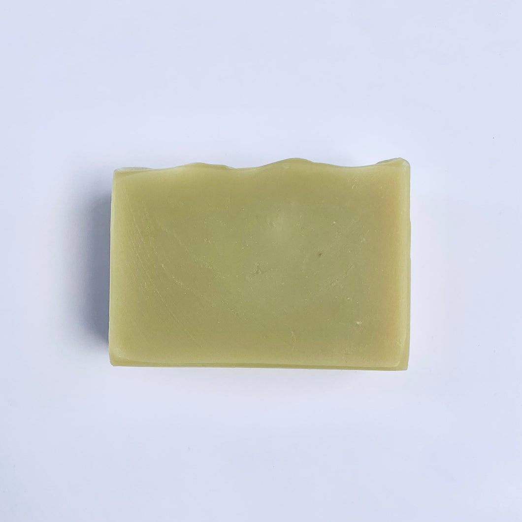 BOLD COAST | triple butter soap