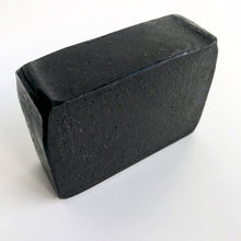 Load image into Gallery viewer, CHARCOAL Facial Cleansing Bar | detox, acne-prone
