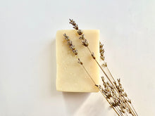 Load image into Gallery viewer, PEACE + CALM | lavender soap