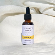 Load image into Gallery viewer, CLARITY Facial Serum | botanically infused
