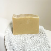 Load image into Gallery viewer, STILL WATERS Soap | French Green Clay Soap | Handmade Cold Process Soap
