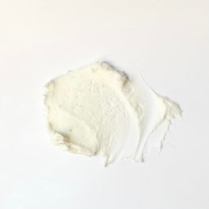 PURE Body Butter | unscented, sensitive skin