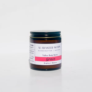 GRACE Tallow Body Butter