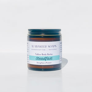 STEADFAST Tallow Body Butter