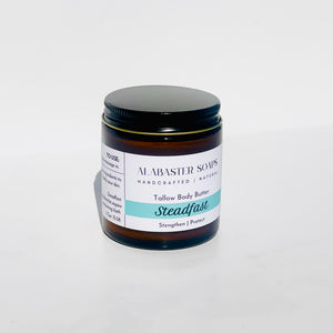 STEADFAST Tallow Body Butter
