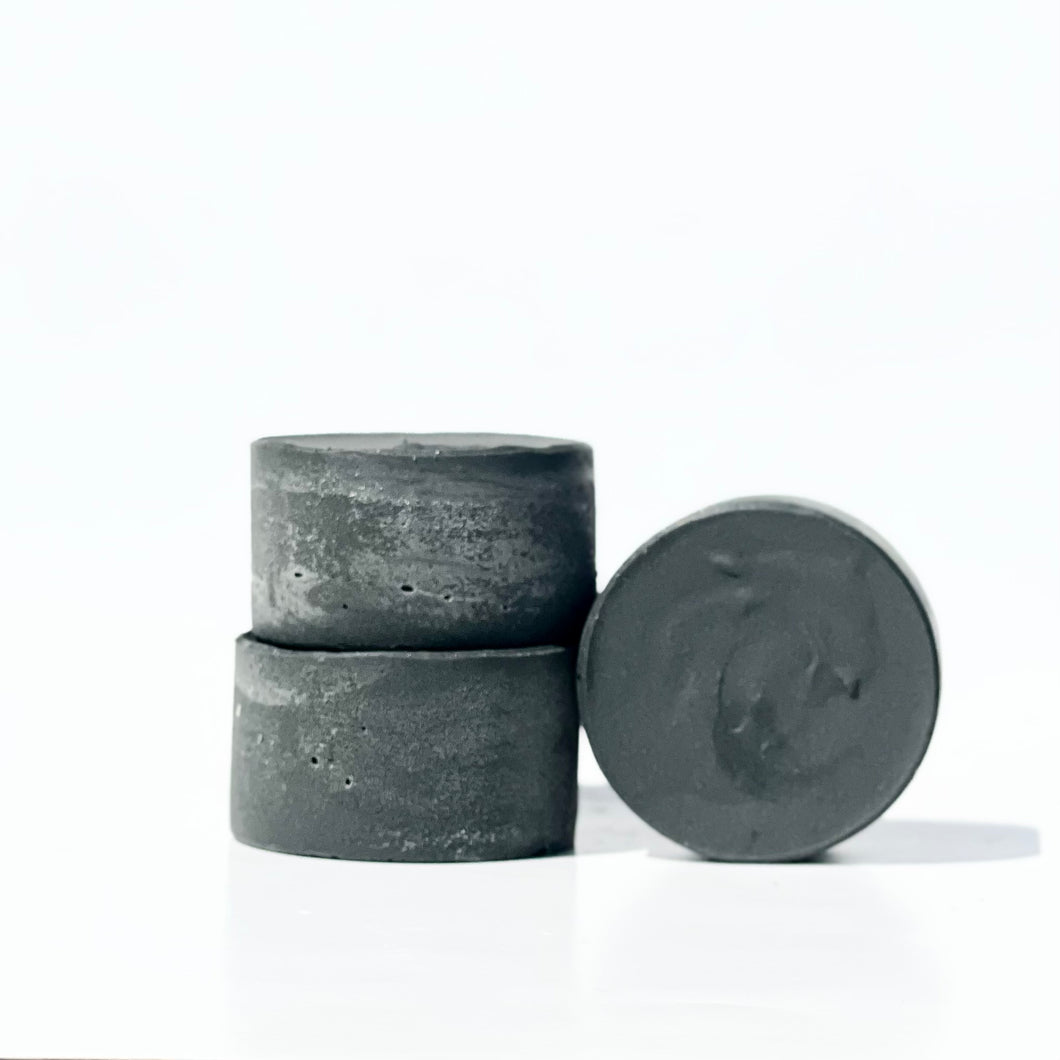 RADIANT | Charcoal Cleanser