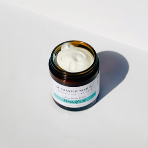 STEADFAST Tallow Body Butter