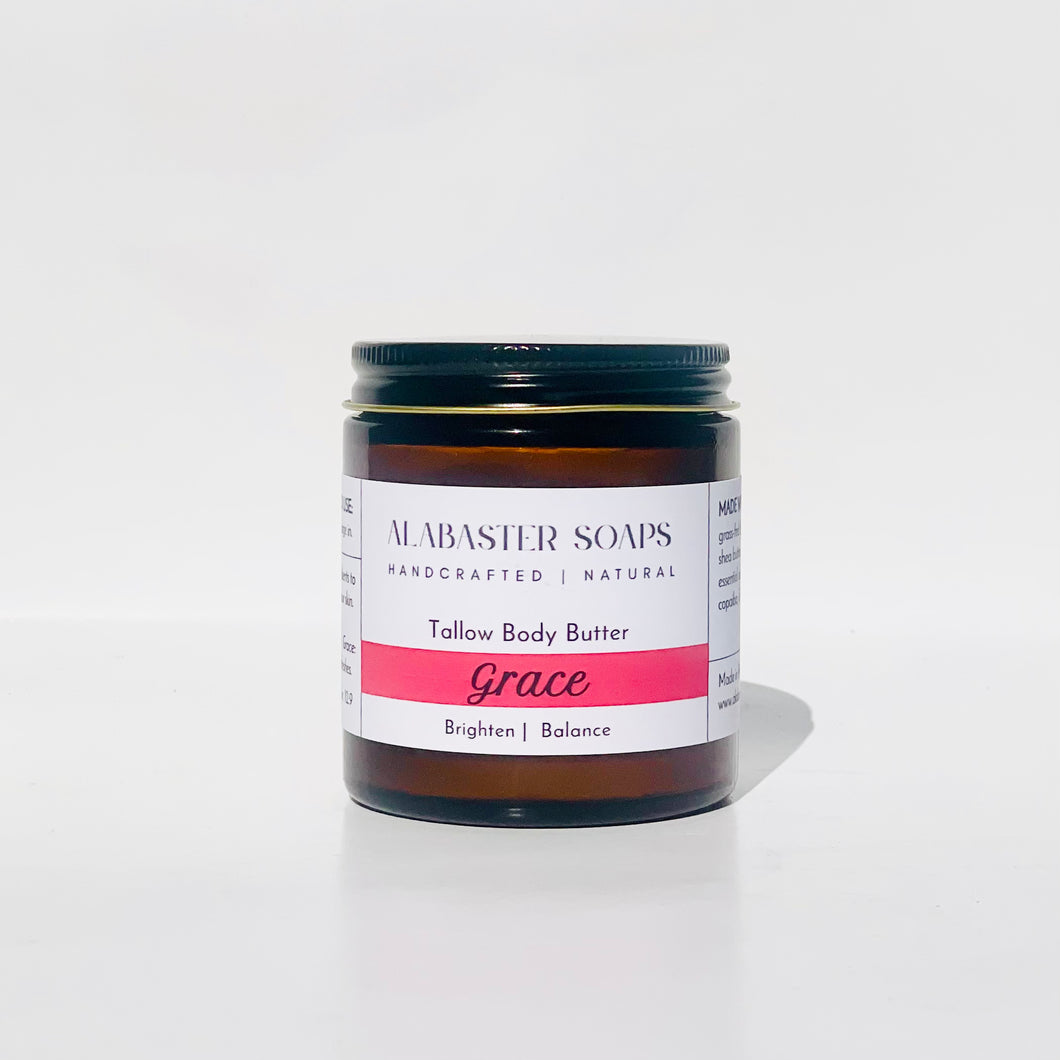 GRACE Tallow Body Butter