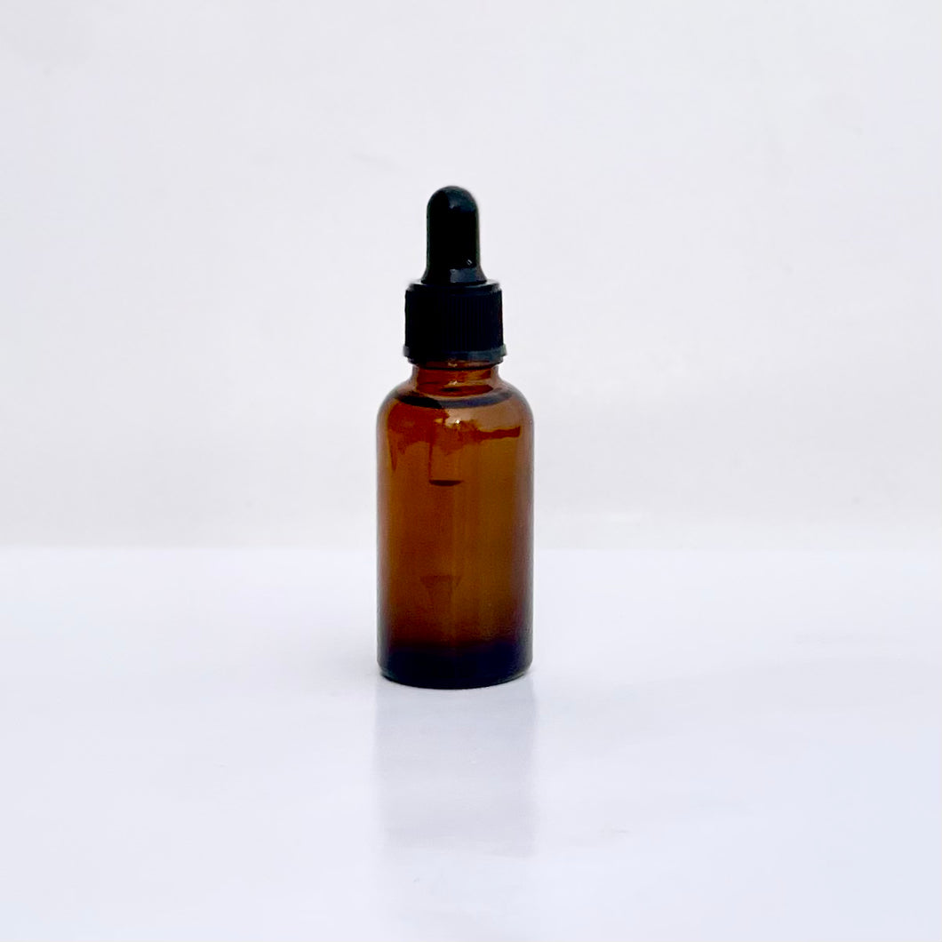 CLARITY Facial Serum | botanically infused