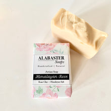 Load image into Gallery viewer, HIMALAYAN ROSE | coconut milk soap
