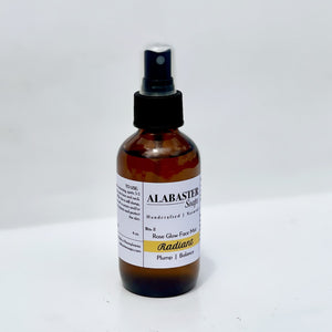 RADIANT | Rose Glow Face Mist
