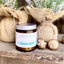 Load image into Gallery viewer, WINTER GLOW Whipped Tallow Body Butter
