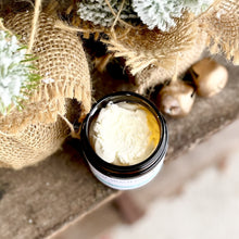 Load image into Gallery viewer, WINTER GLOW Whipped Tallow Body Butter
