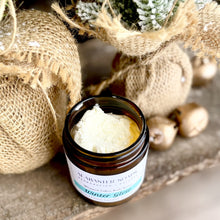 Load image into Gallery viewer, WINTER GLOW Whipped Tallow Body Butter
