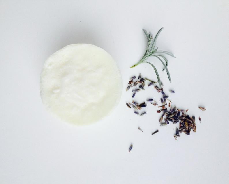 CROWNED IN GLORY | Still & Rooted Shampoo