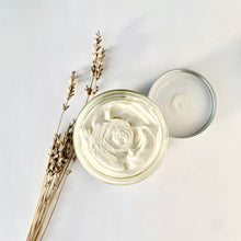 Load image into Gallery viewer, BE STILL Body Butter | lavender, peppermint
