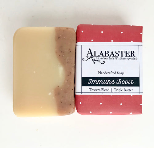 Avent Oatmeal Soap – Sweet Lotus Beauty LLC