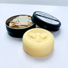 Load image into Gallery viewer, TRANQUILITY | Triple Butter Lotion Bar
