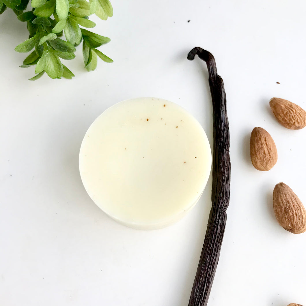 HONEY ALMOND CONDITIONER |  fine, dry, or damaged hair